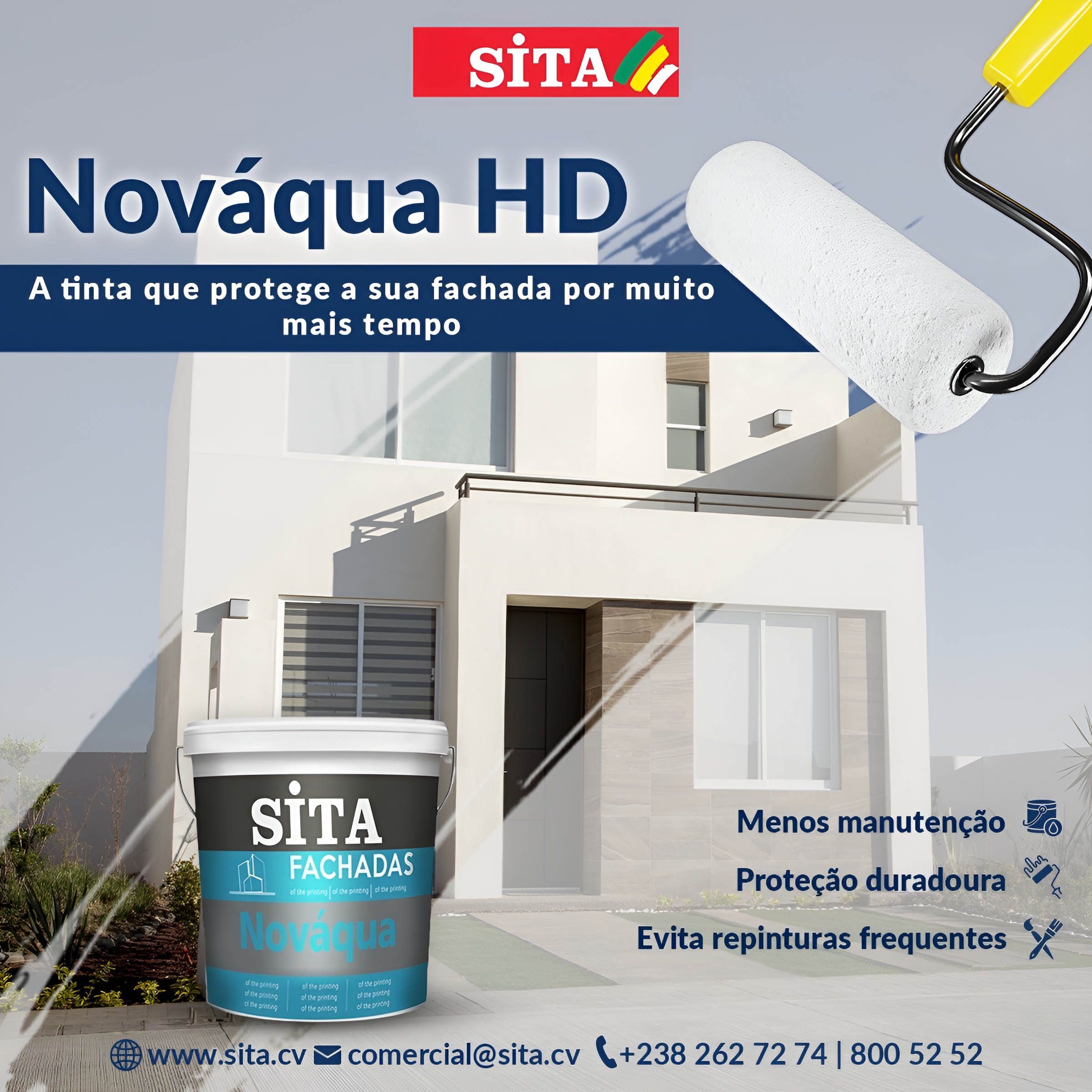 SITA A CAMINHO DO TARRAFAL