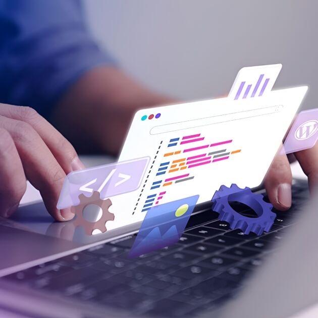 Criação de Website Profissional