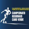 NaMon: Toda a informação dos campeonatos regionais de Cabo Verde na palma da sua mão, em um único espaço
