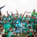 Palmeira alarga hegemonia nacional com conquista da sua segunda Supertaça de Cabo Verde 