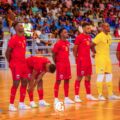 Futsal: Cabo Verde viaja até Marrocos para realizar dois jogos amigáveis
