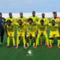 Futebol: Grémio de Nhagar vence Desportivo da Praia nos penáltis e carimba passagem histórica à final four da Taça de Cabo Verde