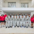 Seleção Nacional de Futsal de Cabo Verde participa em torneio internacional em Rabat, Marrocos