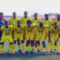 GD Nhagar faz história e marca encontro com Mindelense na Final da Taça de Cabo Verde