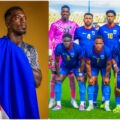 Bruno Varela: “Mundial 2026? Cabo Verde vai estar preparado, mais do que as pessoas pensam!”
