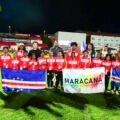 Maracanã brilha na 18ª edição do Internacional Football Tournament nos Açores