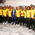 Atlético Voley Clube do Mindelo representa a Nação na Liga dos Campeões Africanos