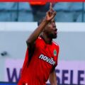 Willy Semedo alcança recorde histórico no Omonia Nicosia