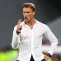 Arábia Saudita, adversário de Cabo Verde, demite Hervé Renard a dois meses do Mundial 2026