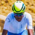 Nélio Cruz ruma a Portugal para representar equipa profissional da Maia