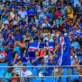Futebol: Adeptos cabo-verdianos com bilhete para o Mundial 2026 ficam isentos de caução