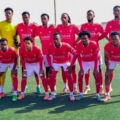 CS Mindelense vence GD Nhagar e conquista Taça de Cabo Verde 