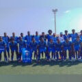 Futebol: GD Nhagar faz história: estreia de sonho, final inédita e queda de pé com aplausos até do Mindelense