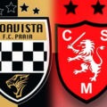 Futebol/Campeonato Nacional: Clássico Boavista e Mindelense em duelo grande da jornada