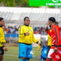 Futebol: Boavista vence Mindelense (2-0) e assume liderança do Campeonato Nacional
