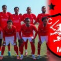 Futebol/Campeonato Nacional: Mindelense e Académico do Sal protagonizam o jogo-cartaz da jornada
