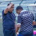 Boavista da Praia anuncia saída de Edvaldo Cardoso e Lito após ciclo histórico no comando técnico