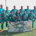 Futebol: Palmeira vence no apagar das luzes e salta para a liderança do Campeonato Nacional