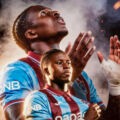 OFICIAL: Sidny Lopes Cabral deixa a Luz e ruma ao Trabzonspor e será colega de Wagner Pina e Onana