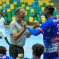MUNDIAL 2027 ANDEBOL: Cabo Verde fica inserido no Grupo B