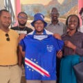 FCA reforça parceria com a Câmara Municipal de Santa Catarina para impulsionar o andebol em Santiago Norte