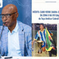 Taça Amílcar Cabral está de volta e Cabo Verde será o palco do histórico relançamento