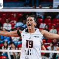 Beatriz Santos reforça o Benfica e dá mais um passo na carreira