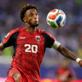 Ryan Mendes confirma transferência para o Al-Orobah da Arábia Saudita