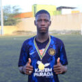 Rashid Gomes ruma a Portugal para testes no FC Arouca