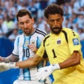 Escolhido pelos adeptos: Vozinha integra o Onze Ideal do Mundial 2026