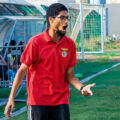 Natanael Pires é o novo treinador dos Travadores para a temporada 2026/27