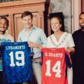 Mundial 2026: Roterdão homenageia heróis de Cabo Verde após feito histórico