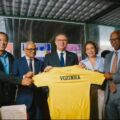 António José Seguro destaca campanha histórica de Cabo Verde e reforça os laços entre os dois países