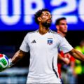 Fabrizio Romano confirma: Vozinha vai reforçar o Colo Colo