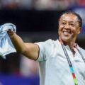 Futuro de Bubista gera expectativa: selecionador confirma propostas, mas mantém compromisso com Cabo Verde