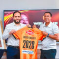 É OFICIAL! Bubista deixa Seleção Nacional e assume RS Berkane, do Marrocos 