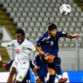 Futebol/CAN: Cabo Verde sofre segunda derrota ao perder 3-2 com o Mali