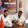 É OFICIAL! Bubista deixa Seleção Nacional e assume RS Berkane, do Marrocos 