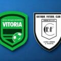 Futebol: Escola Vitória e Batuque na final do Campeonato Nacional sub-19