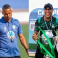 Passagem de testemunho: Toca Leite na Seleção, Jeovaldino Vieira o novo treinador dos bicampeões nacionais