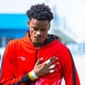 Patrick da Graça realiza testes no FC Felgueiras e procura afirmar-se no futebol português