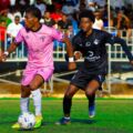 Futebol: Nenas despede-se do Boavista da Praia