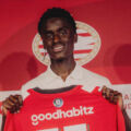 Ayoni Santos dá salto para o PSV Eindhoven e segue os passos do irmão Jamiro Monteiro