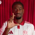 Nuno Da Costa muda de clube na Turquia e assina pelo Antalyaspor