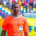 Árbitros cabo-verdianos no Torneio WAFU A Sub-17 no Senegal