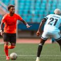 Liga dos Campeões Africanos | Bubista conquista primeira vitória oficial com Ryan Mendes no onze titular